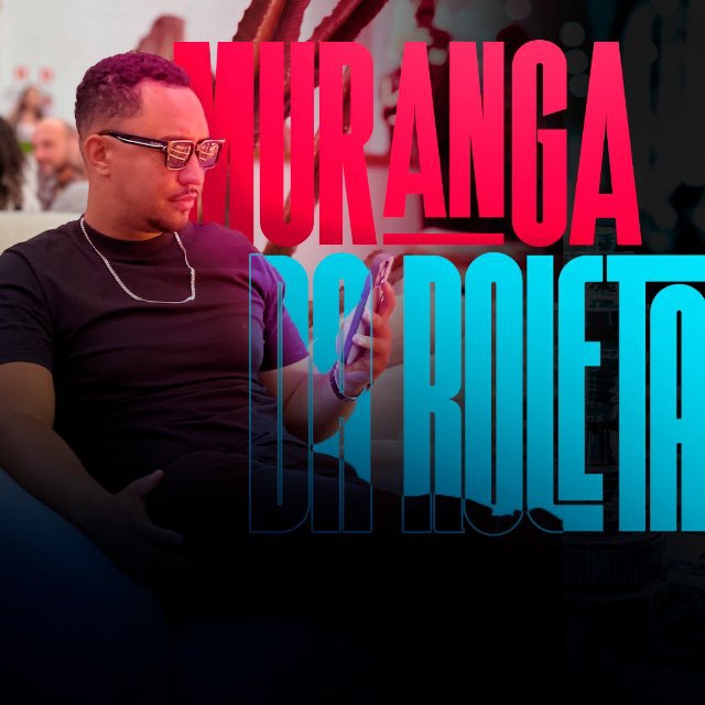 Muranga da Roleta Logo